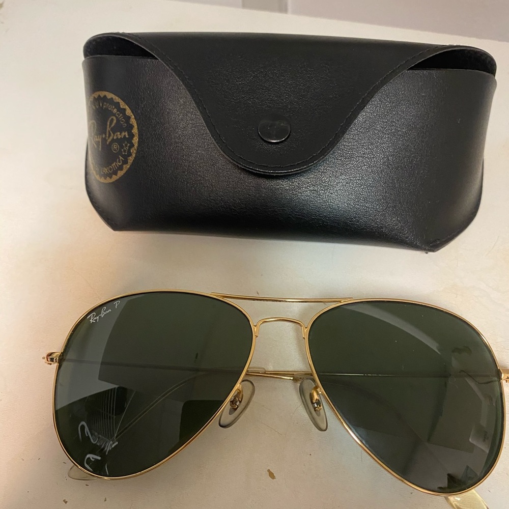 Rayban Sunglasses
